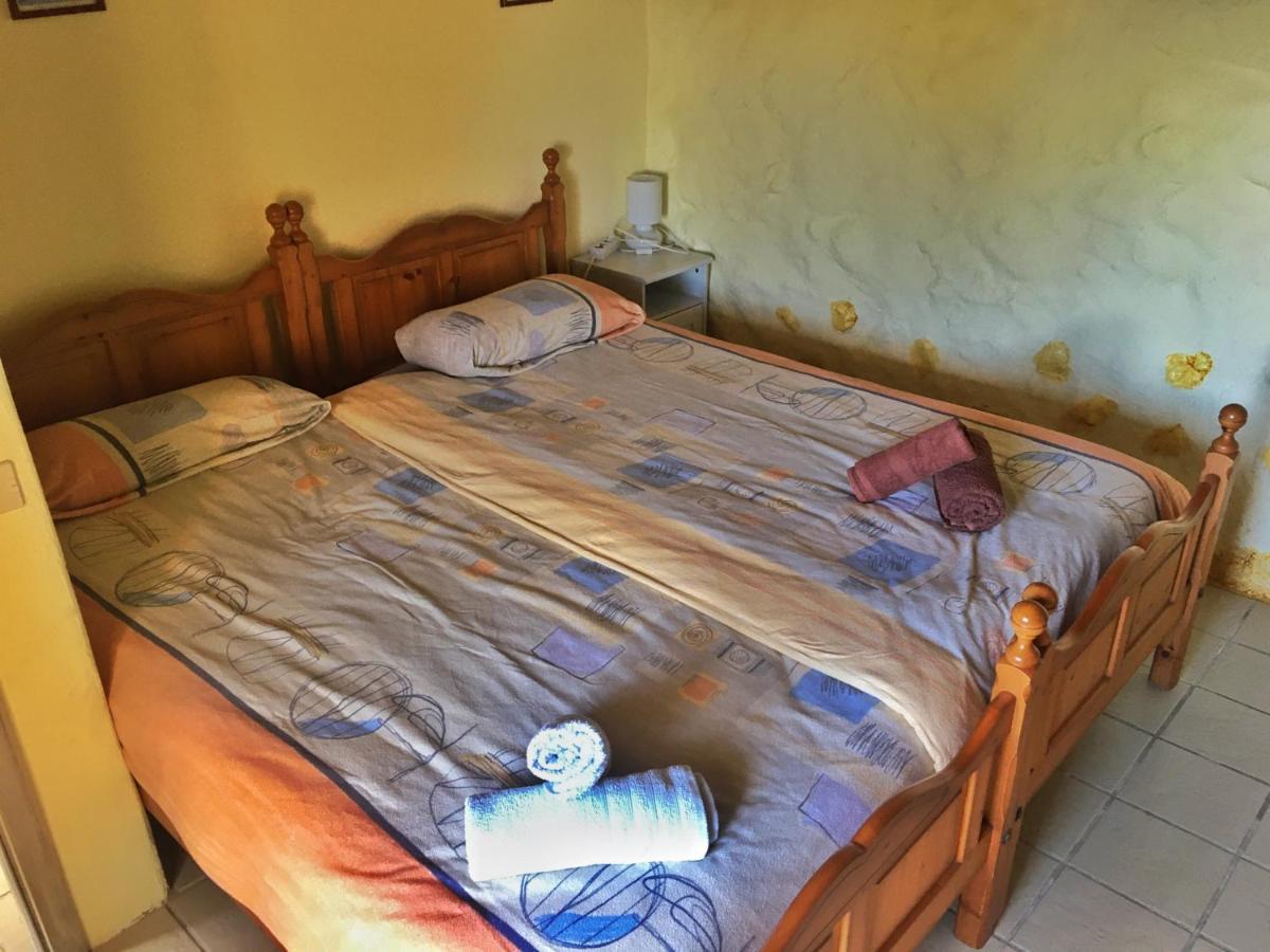 Willa Casita Mazo Zewnętrze zdjęcie