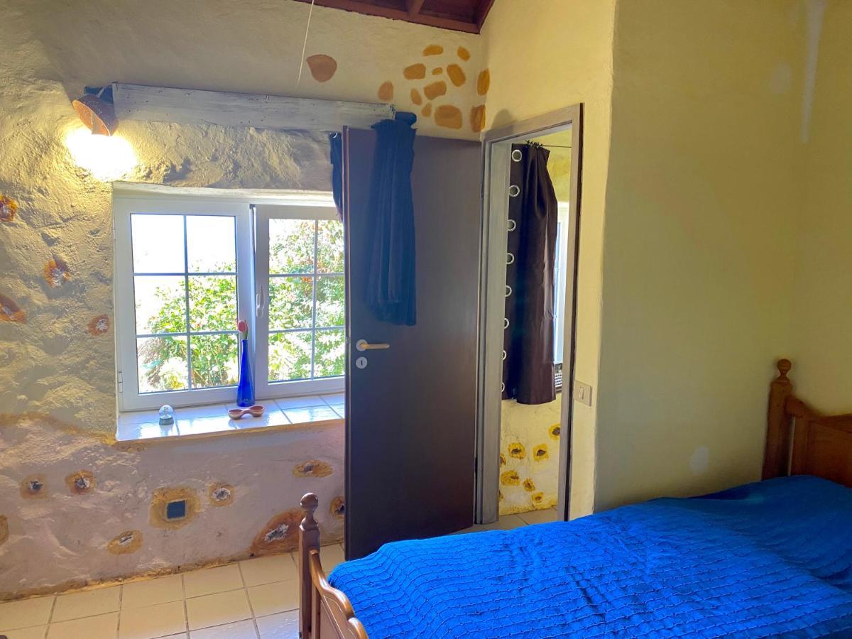 Willa Casita Mazo Zewnętrze zdjęcie