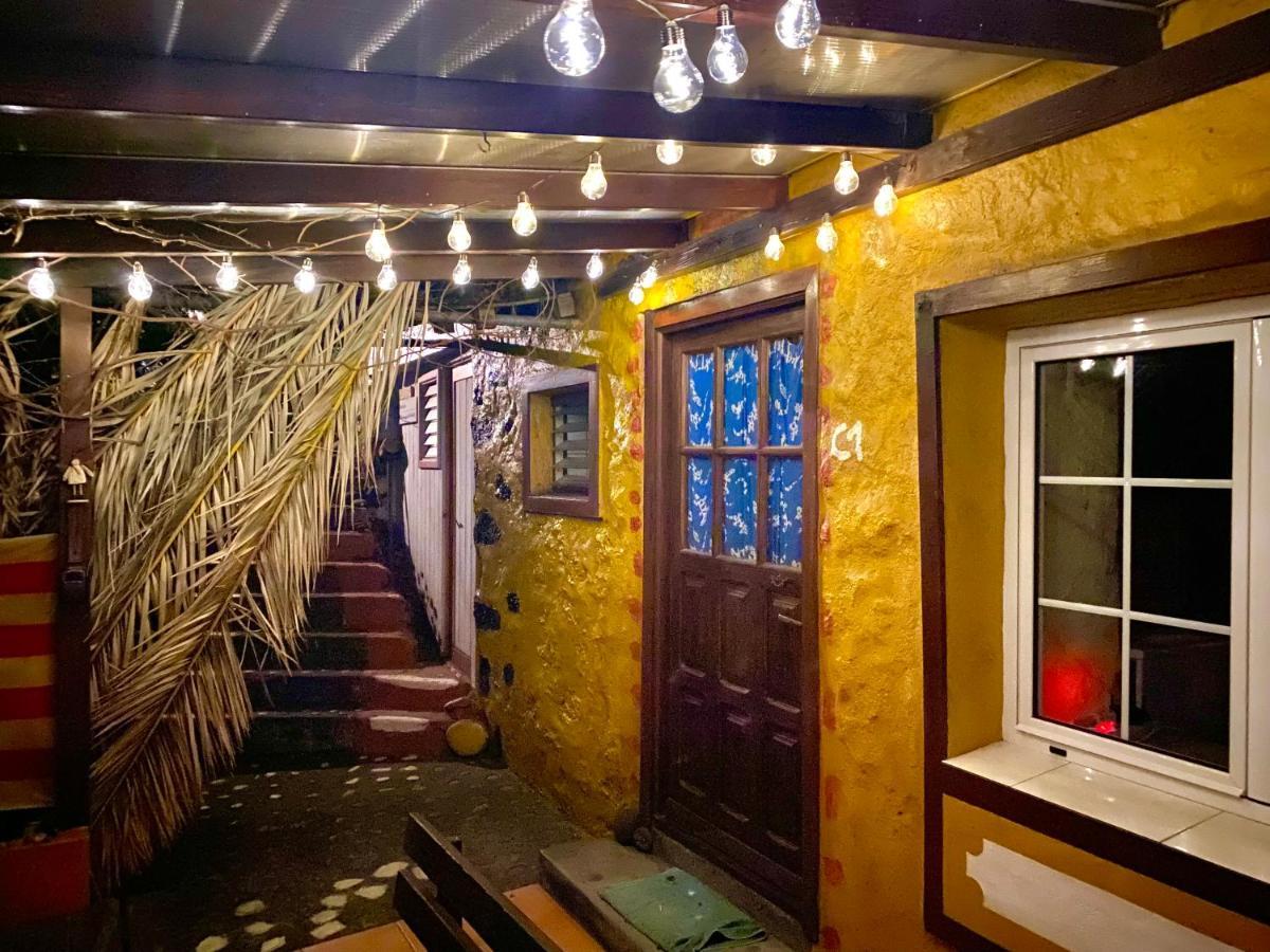 Willa Casita Mazo Zewnętrze zdjęcie