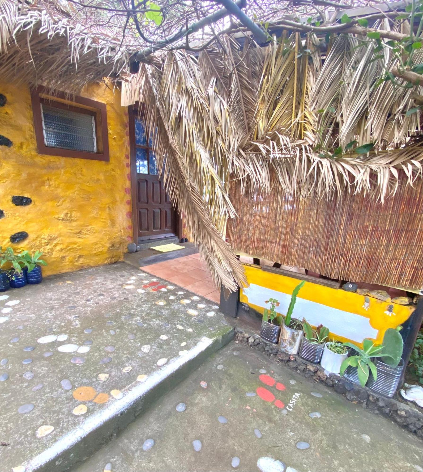Willa Casita Mazo Zewnętrze zdjęcie