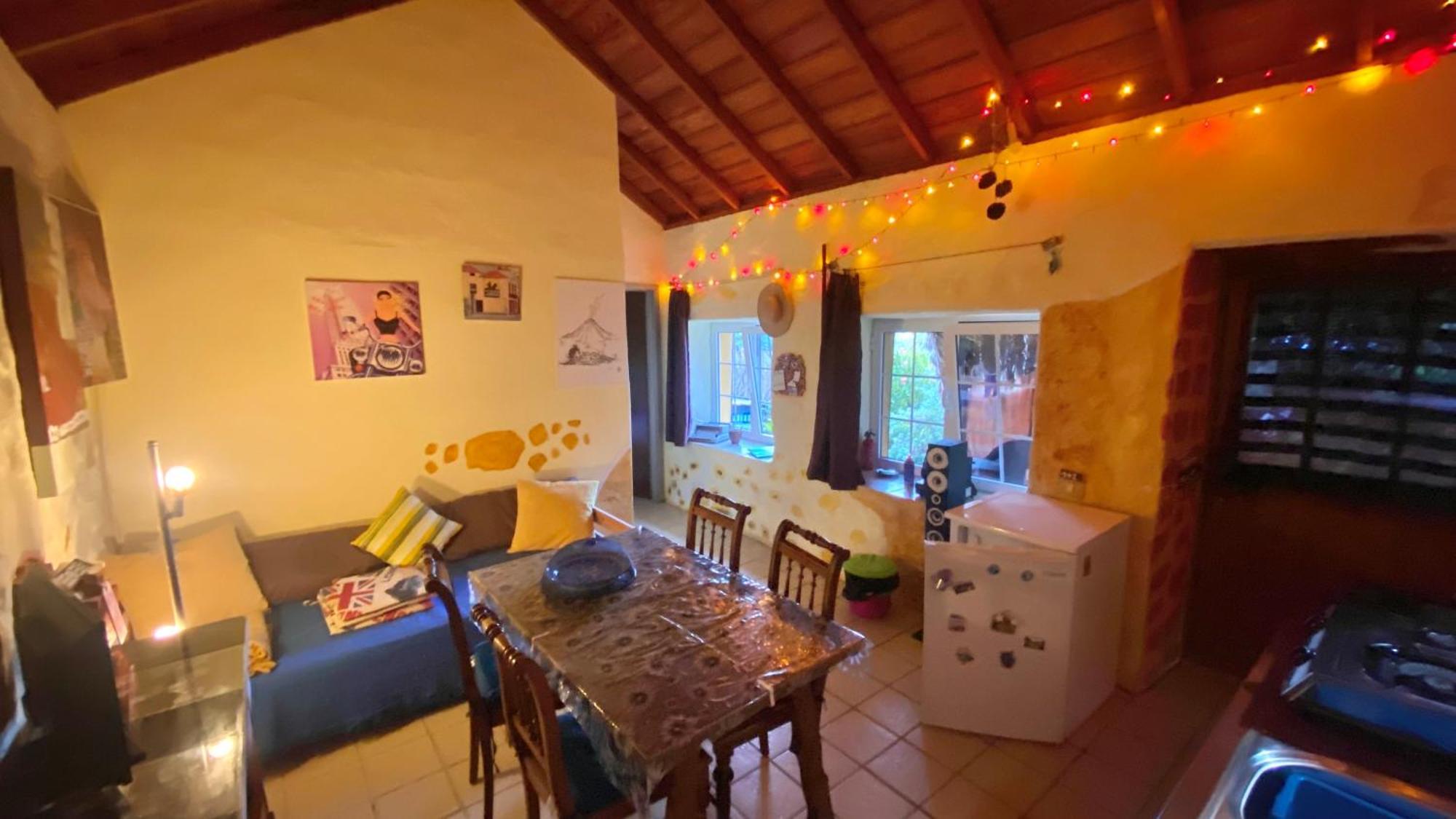 Willa Casita Mazo Zewnętrze zdjęcie