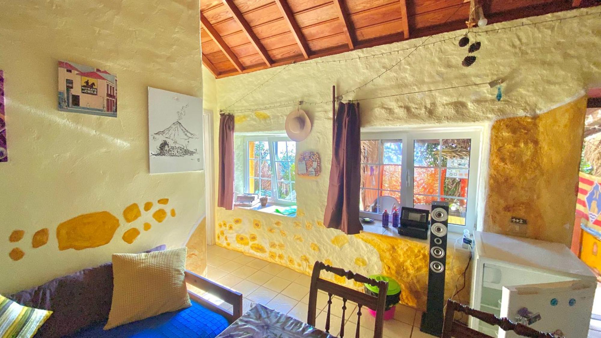 Willa Casita Mazo Zewnętrze zdjęcie