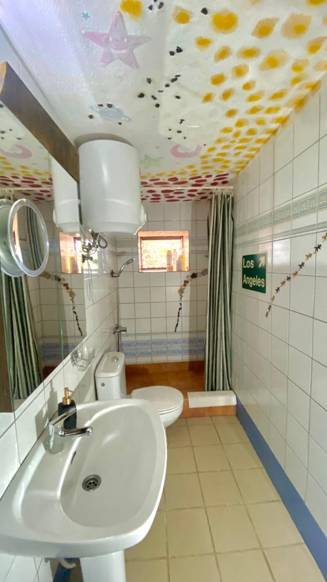 Willa Casita Mazo Zewnętrze zdjęcie