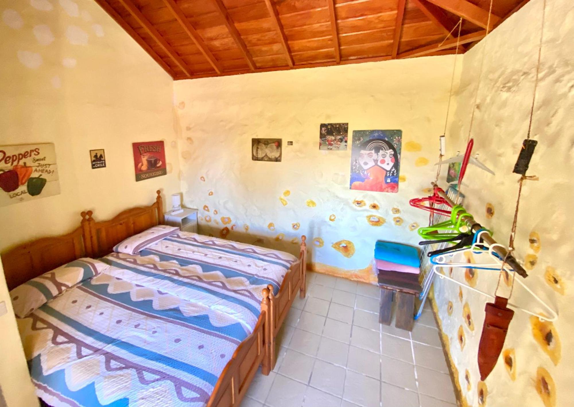 Willa Casita Mazo Zewnętrze zdjęcie