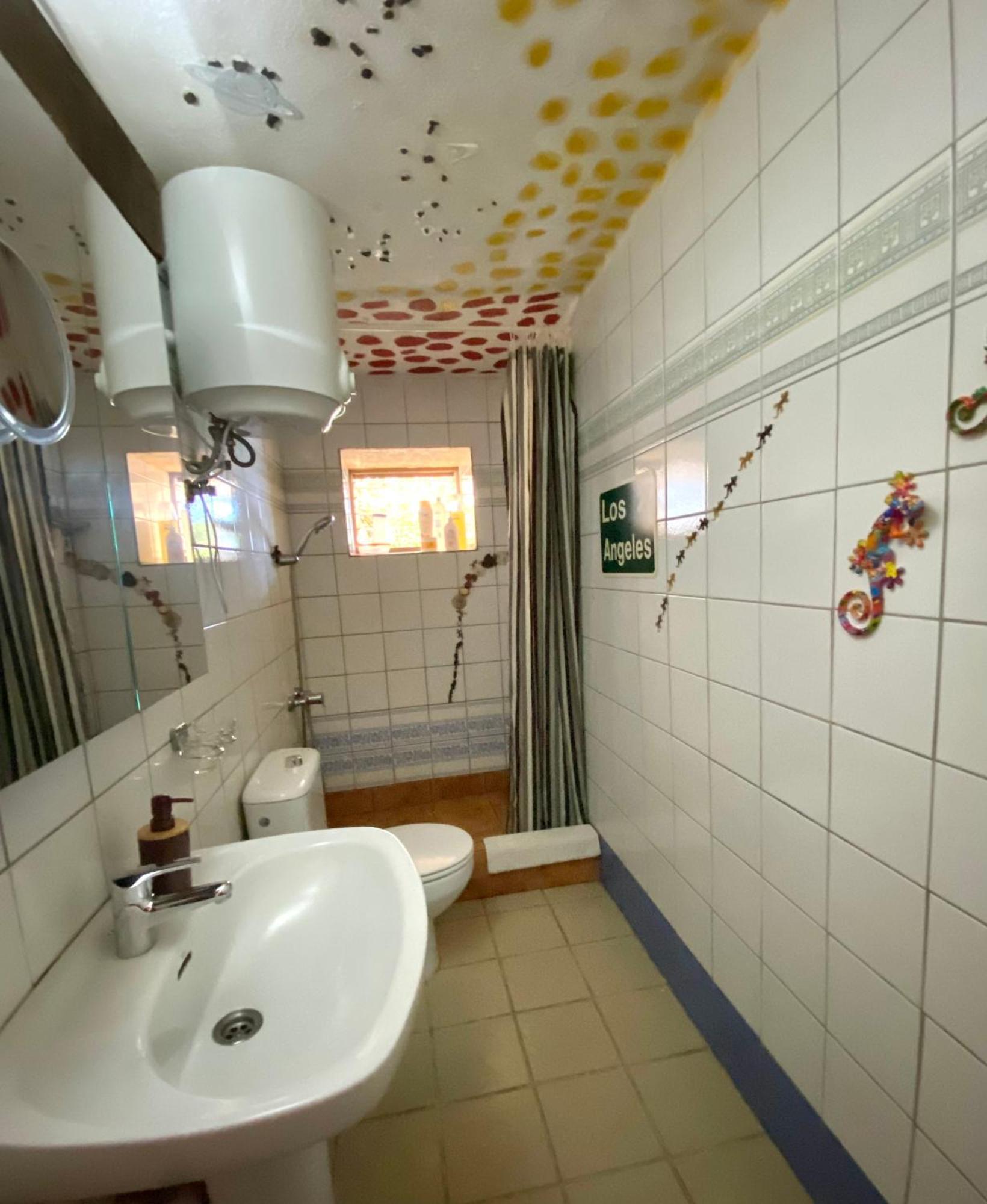 Willa Casita Mazo Zewnętrze zdjęcie