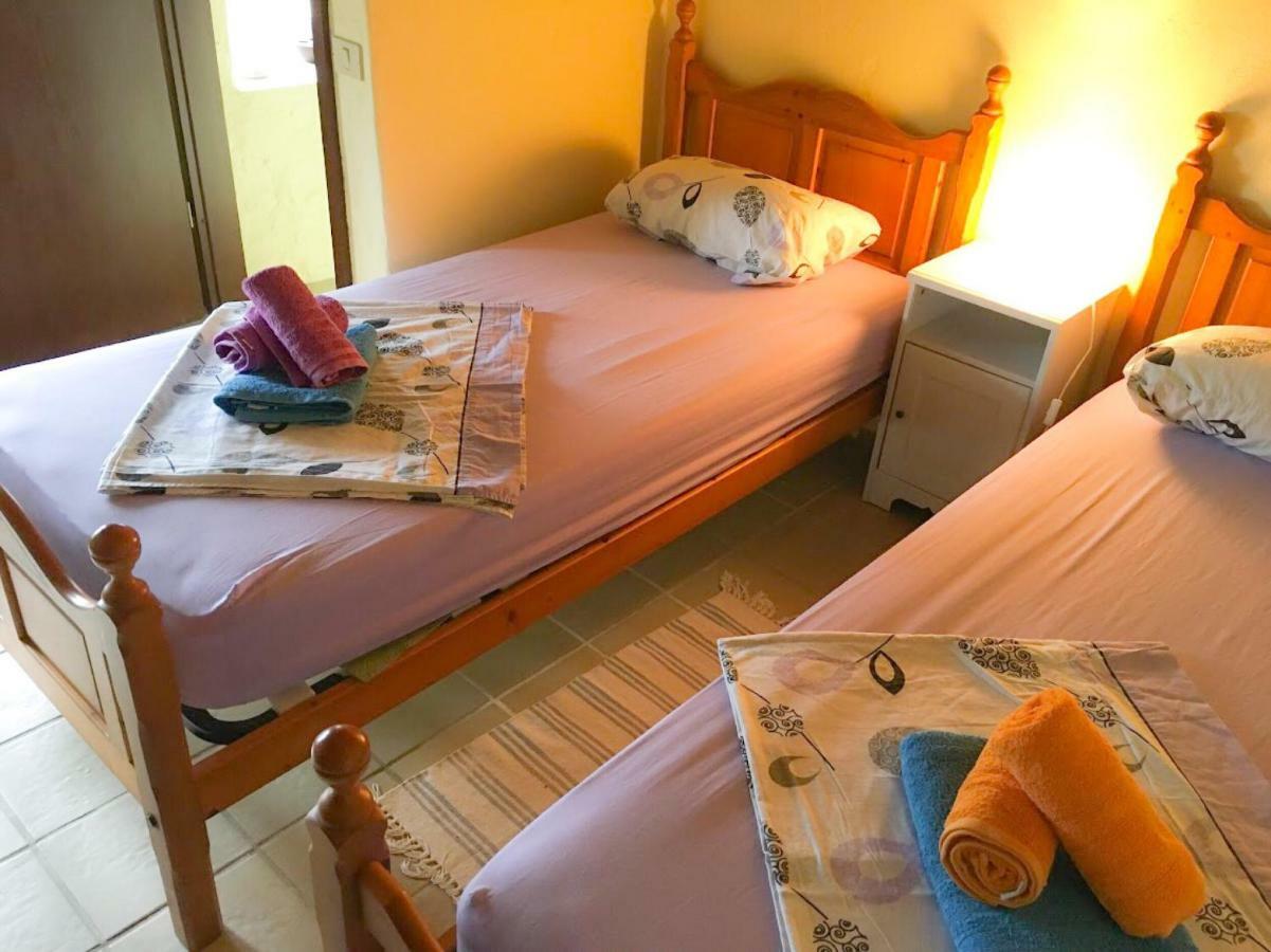Willa Casita Mazo Zewnętrze zdjęcie